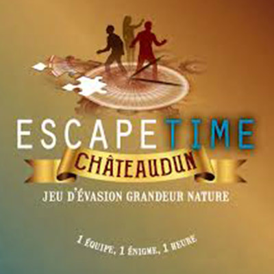 escape game chateaudun