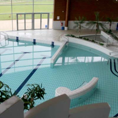 Piscine - centre nautique à cloyes