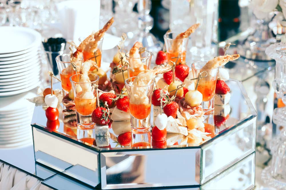 cocktail et séminaire